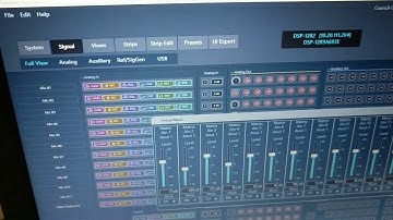 New Council Chambers with 11mics controlled by Crestron
