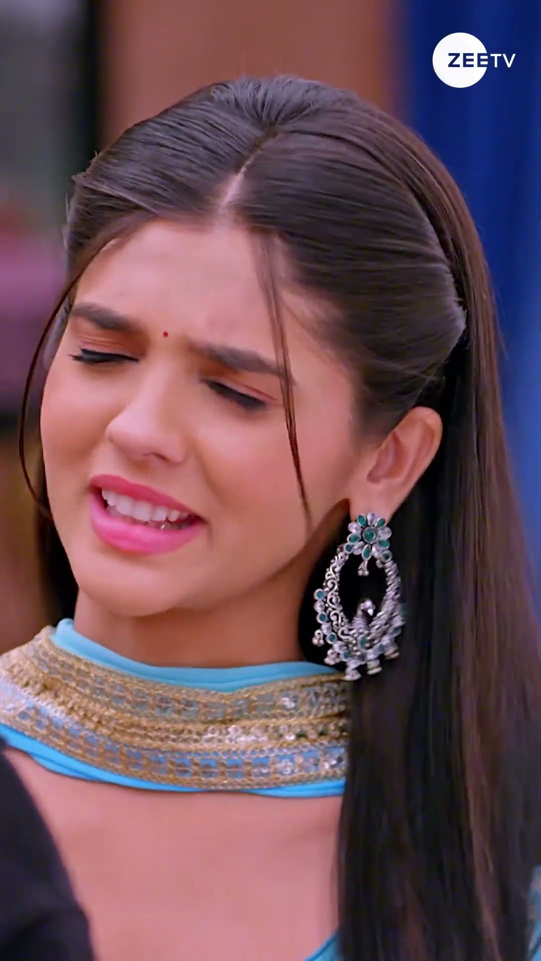 #KUMKUM BHAGYA #Shorts #Zee TV #Entertainment #Family Drama