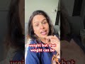 Shortcut to lose FAT!! #fatlossmyth
