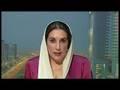 Frost Over The World - Benazir Bhutto - 01 Jun 07