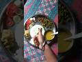 aaj ka dinner# chawal daal Bhindi ka sabji salad baigani#indianrecipes #guptakitchen