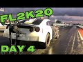 FL2K20 ELIMINATIONS : How to lose a race before it starts Also Ft. Cooper & Cleetus