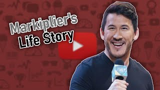 Markiplier's Biography - A Life Story On The World-Known YouTuber