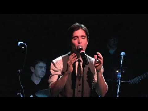 Matt Doyle - "Run Away With Me" by Kerrigan/Lowderm...