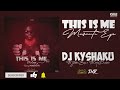 DJ KYSHAKU | BEST OF MASAUTI MIX (Official Mix) 2023