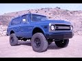 1970 Chevrolet K5 Blazer ICON Reformer Video Tour! 1