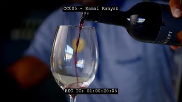 Color Grading Showreel - 2021