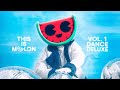 Music mix 2023  this is melon vol 1 dance deluxe 