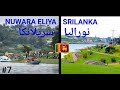 My Trip to Nuwara Eliya Sri lanka رحلتي الى نوراليا سريلانكا | colombo كولومبو |balochi travel vlogs