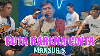 KHUSUS YANG SAKIT HATI 🙃~ BUTA KARENA CINTA ~ VIERY MbG ~ LATIHAN DANGDUT