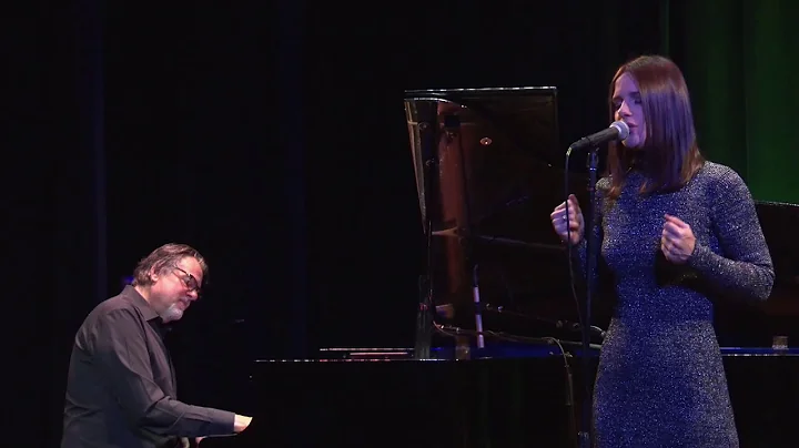 Lindsey Webster & Keith Slattery  Autumn Leaves