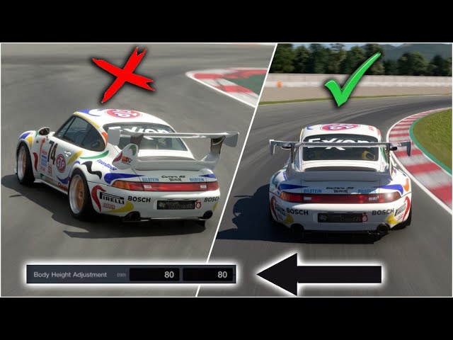 Como conseguir o carro do #GranTurismoMovie no Gran Turismo 7 #PlaySt
