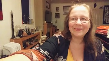 Tune a Day for Flute. Original Series Lesson 9 Exercise 3, 4 and 5