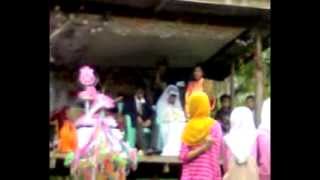 Yakan song Suse dem Atey kun By Nihman 2014