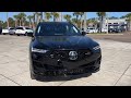 2022 Acura MDX Jacksonville, Orange Park, St Augustine, Daytona, Gainesville, FL NL001108