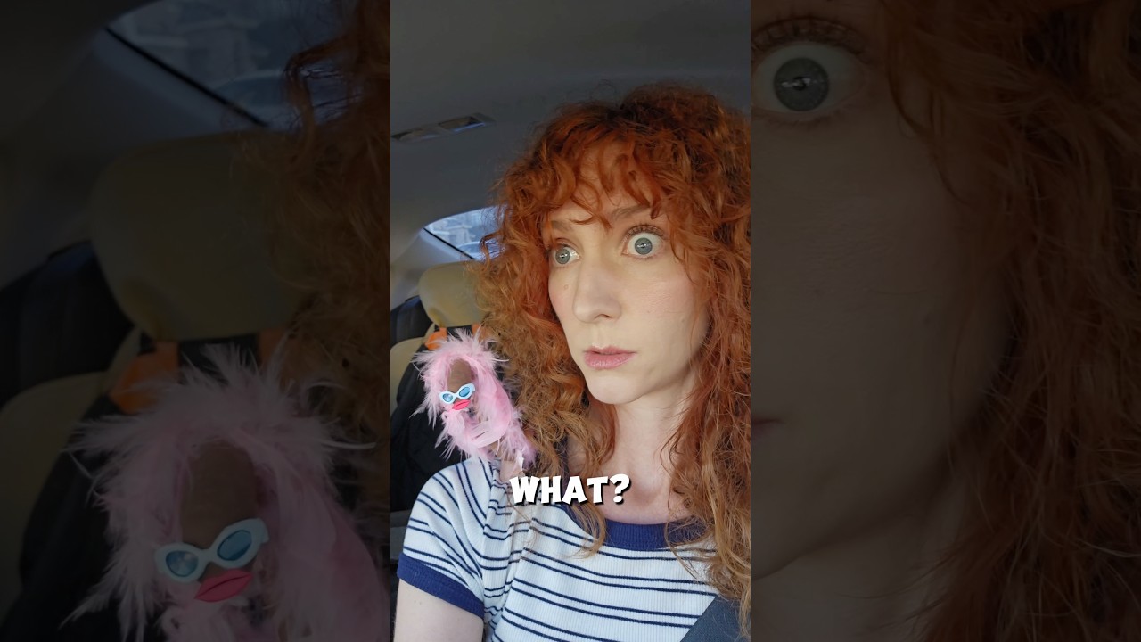 When You’d Do Anything To Be Her Type #chappellroan #funny