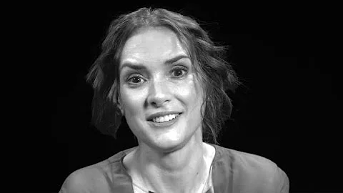 Stranger Things Star Winona Ryder Loves Keri Russe...