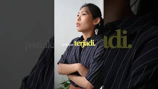 Pikiran Menakutkan, Hidup Dua Kali