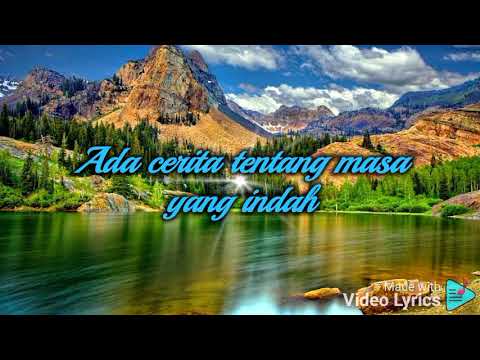 NOAH - Semua Tentang Kita - (lirik - Keroncong) - cover by Remember Entertainment