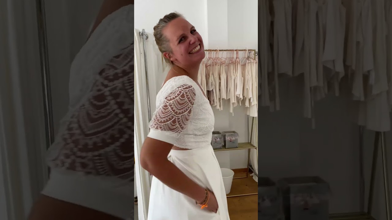 Lieblings-Brautkleider unserer nonis - Welches Hochzeitsoutfit findest Du am Besten? 