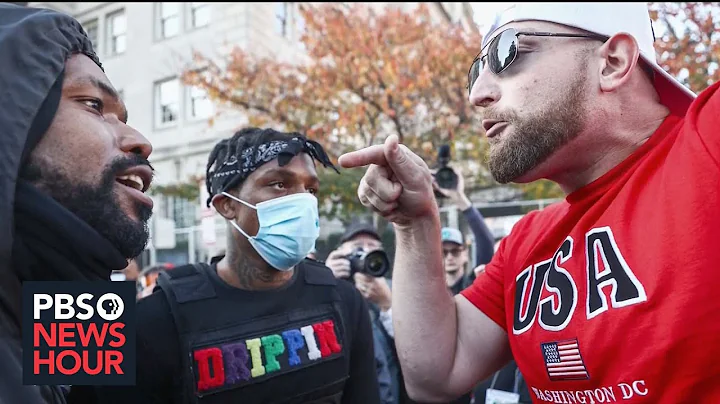 How today's divisions in America are different fro...
