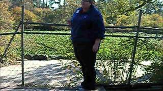 Famous Comm 211 VIdeo Speech- Kliebert's Alligator Farm Profile