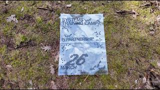 Blokhus Training Camp