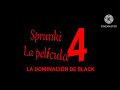 Sprunki 4 la película: Teasser 2 oficial