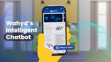 Smarter Logistics with AI: Meet Wahyd’s Intelligent Chatbot!