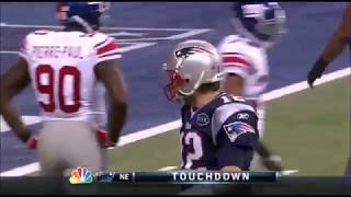 Tom Brady  Highlights 2011