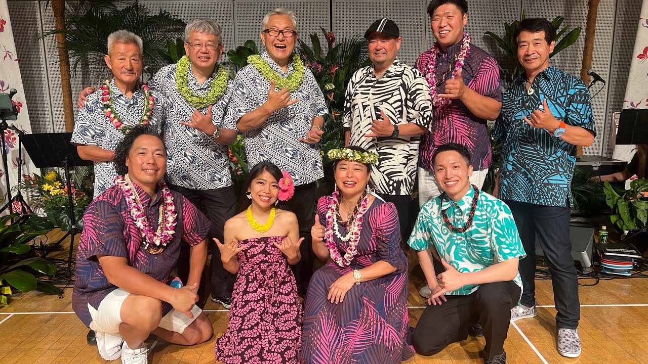 Ke'alaokekaimakahikina/ Kaulana&Ryota Yamamoto