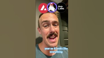 AVAX Avalanche is off the charts #cryptocurrency #crypto #cryptonews #avax #avalanche #ethereum