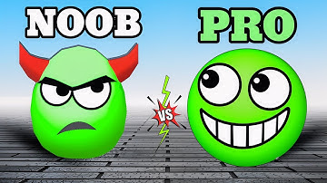 Draw to Smash 🆚 Hide Ball New Update All Levels Gameplay 💪