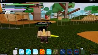 Roblox Naruto Rpg Beyond Hack - 