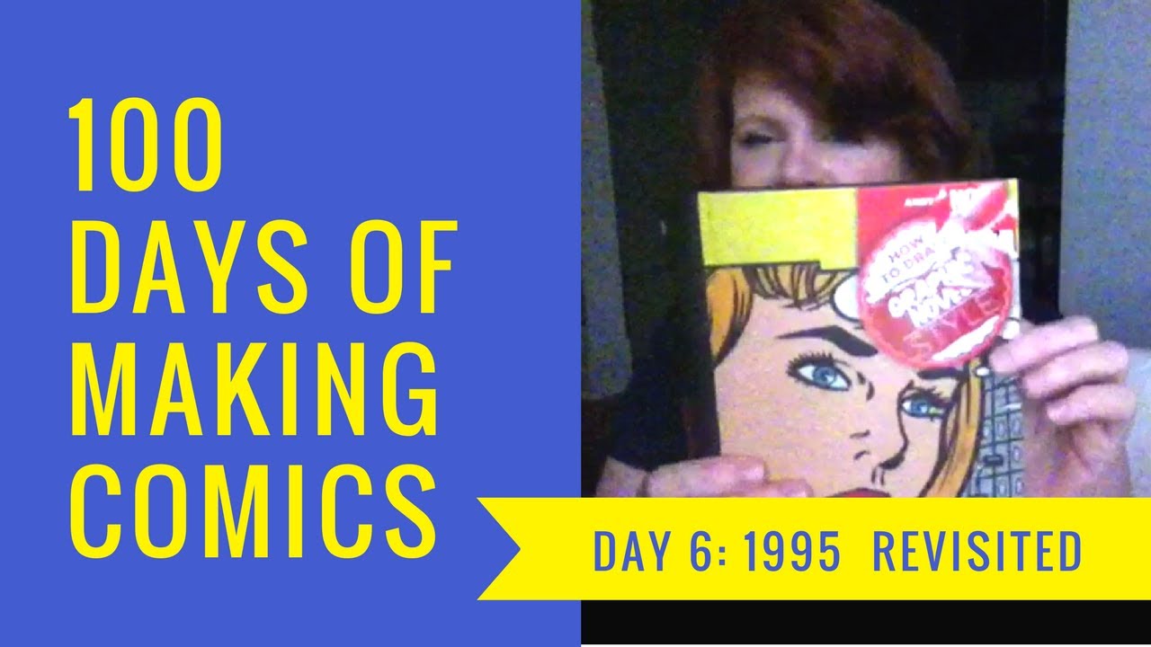 Day 6: 1995 Revisited | 