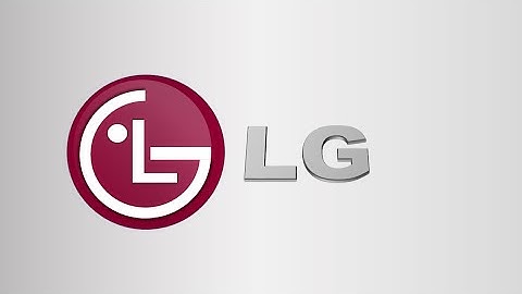 3. HOW TO CREATE LG LOGO IN POWERPOINT 2013 BY ZEELEARNMOTIHARI