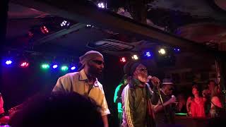 Them Never Love Poor Marcus (Live)HQ - The Mighty Diamonds