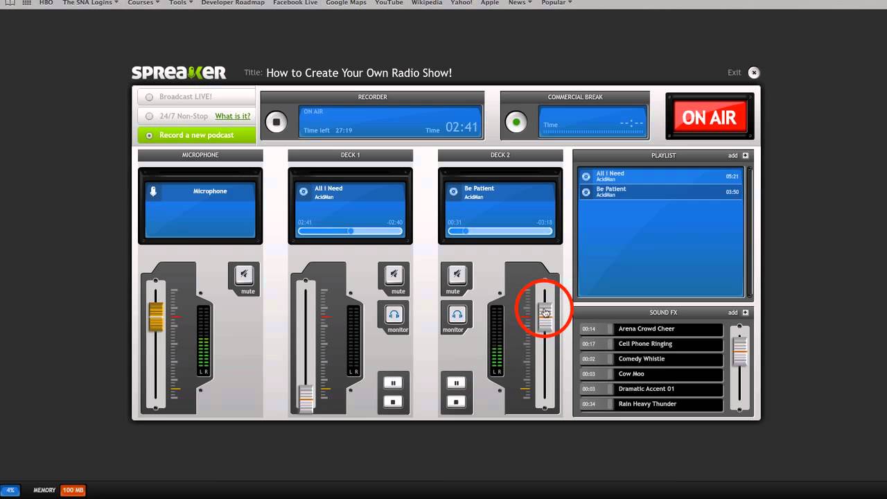 Podcast Manager Podcast Manager