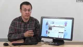 LG Chromebase 22CV241 - YouTube