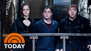 Thousands audition for new ‘Harry Potter’ series as search continues
