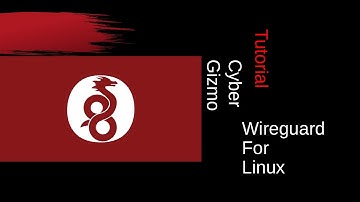 Install Wireguard on Linux (Server/Client)