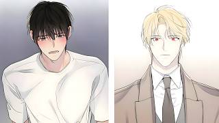 I Drove an S-Rank Hunter Crazy for Me | Manhwa BL Recap