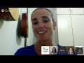 Hangout Rio 2016 - Mulheres no Esporte