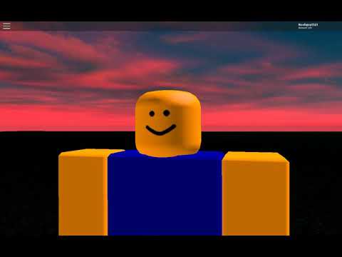 Ocean Man Roblox Youtube - roblox id ocean man