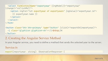 How to Pass Angular Observable to ASP MVC via HTTP GET