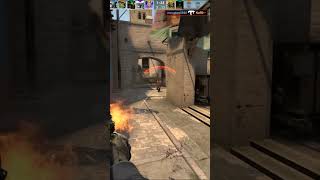 B site on Mirage is CLOSE!