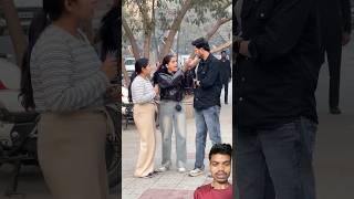 Public Reaction Gone Wrong 😭 | Social Experiment VG - 900 #shorts April 2026