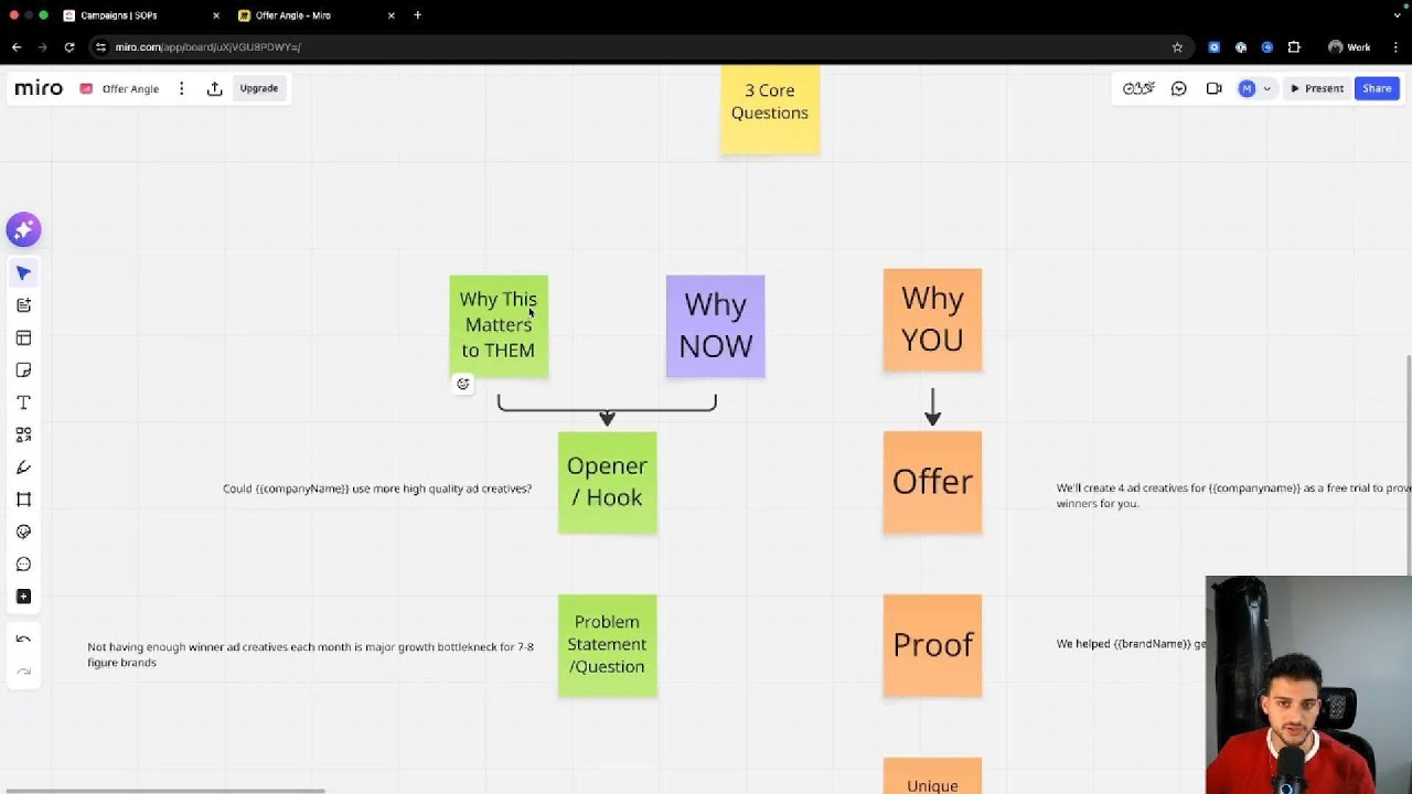 Watch this before giving up on cold email