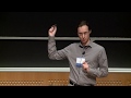 Sergey Levine (UC Berkeley): "Robots That Learn By Doing"