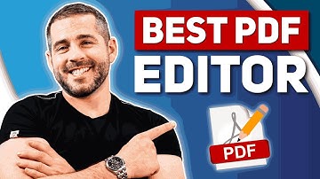 Best PDF Editor 2026: Our Top Choice